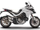 Ducati Multistrada 1260S / S-DAir